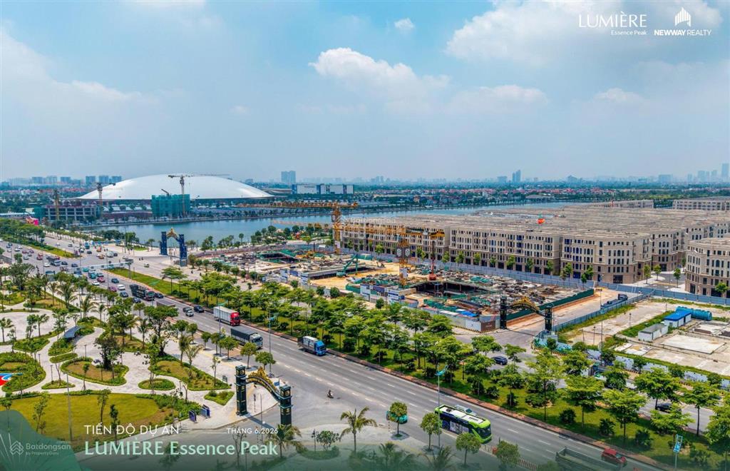 Hàng chủ đầu tư tháng 9/2026 + full chiết khấu