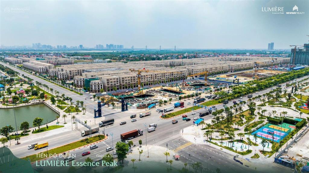 Hàng chủ đầu tư tháng 9/2026 + full chiết khấu