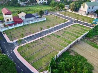 Bán đất ngọc thanh, xuân hòa, phúc yên, vĩnh phúc giá 1,855 tỷ, diện tích 79m2 chính chủ uy tín