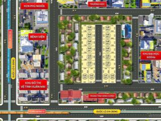 Bán đất tại xã trần phú, huyện chương mỹ, hà nội giá 1,6 tỷ, 100m2 đẹp, nhiều tiện ích