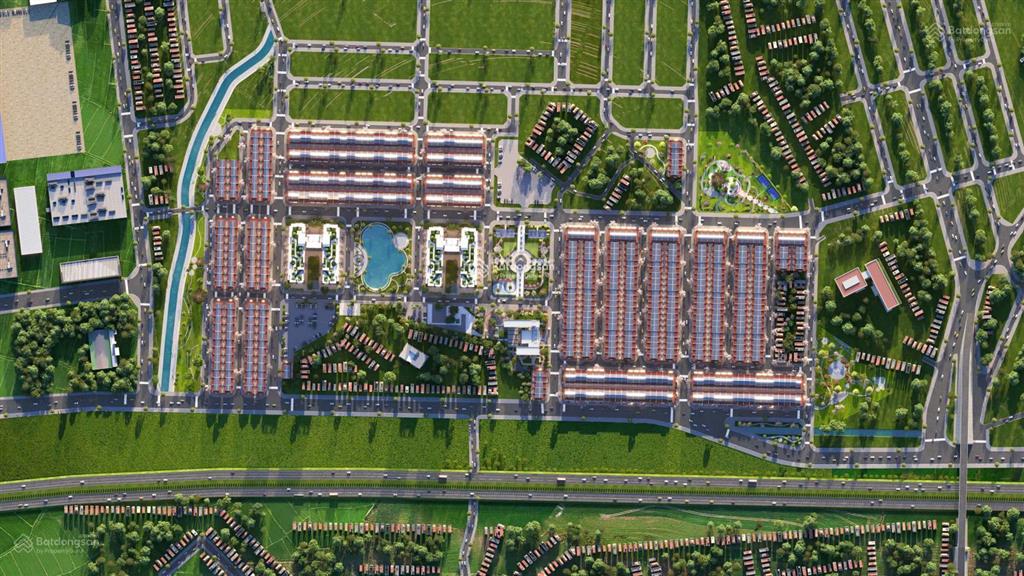 Suất ngoại giao cđt chỉ từ 23tr/m2 view hồ điều hòa. tts ck 6%, hỗ trợ vay 65%, htls 0% 15 tháng