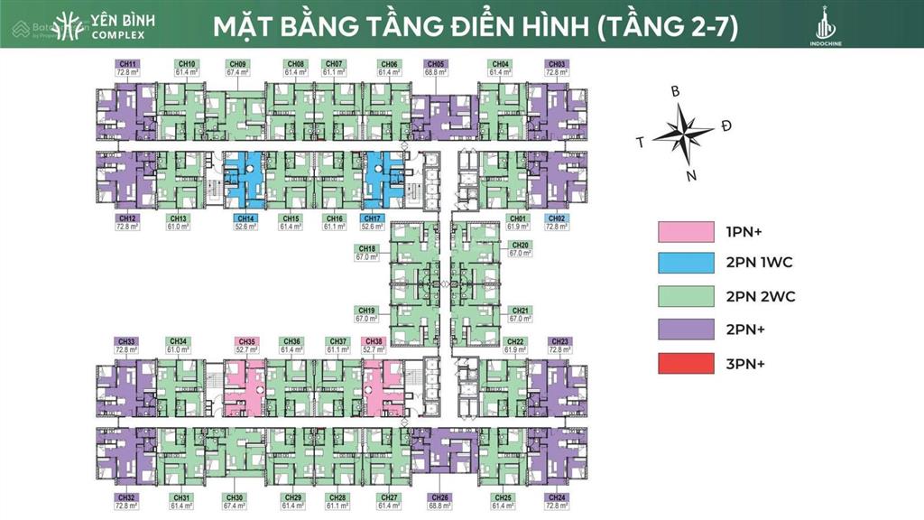 Suất ngoại giao cđt chỉ từ 23tr/m2 view hồ điều hòa. tts ck 6%, hỗ trợ vay 65%, htls 0% 15 tháng
