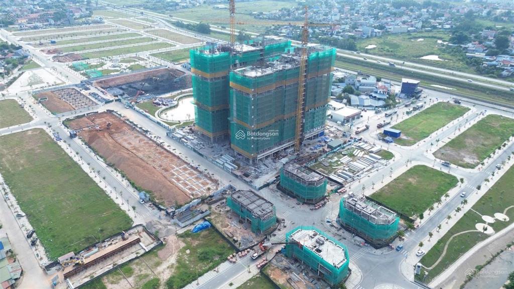 Suất ngoại giao cđt chỉ từ 23tr/m2 view hồ điều hòa. tts ck 6%, hỗ trợ vay 65%, htls 0% 15 tháng