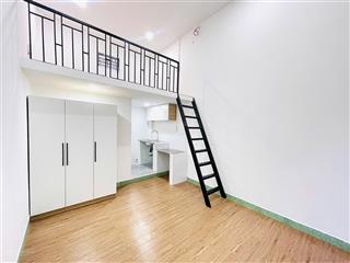 Cho thuê duplex 40m gần vaa, ga t3, etown, cầu vượt hoàng hoa thám