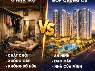 5 suất nội bộ full chính sách đợt đầu của da the win city. full nội thất an cường. ib e quang ngay