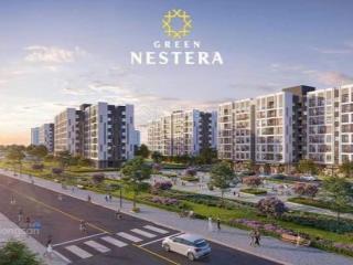Sở hữu noxh cạnh vinhomes green city, dự kiến chỉ từ 19 triệu/m2. đang nhận booking giữ vị trí tốt