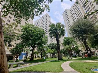 Bán chung cư, tecco town bình tân 2pn, 2wc, giá 1tỷ890