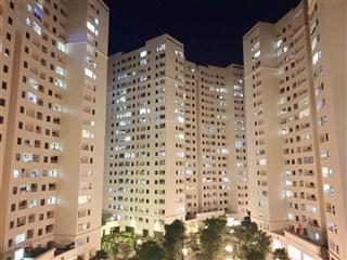 Cần bán gấp căn 3pn + 2wc, dt 100m2, giá 2tỷ7 thương lượng ở chung cư tecco town bình tân