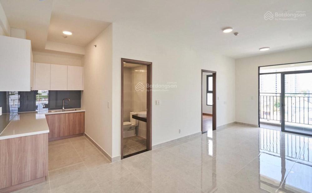 Bán gấp căn hộ 51m2 view hồ bơi giá 3,3tỷ ở trung tâm quận 6. saigon asiana