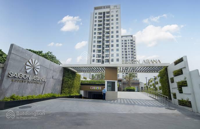 Bán gấp căn hộ 51m2 view hồ bơi giá 3,3tỷ ở trung tâm quận 6. saigon asiana