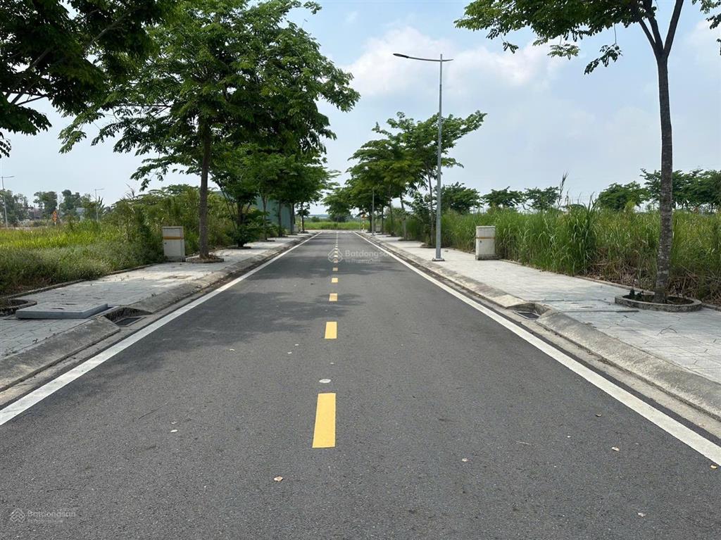 Chủ ngộp bán nhanh lô đất góc nội bộ giá 1 tỷ 150 (full giá) dự án ora park (dragon pearl) sổ sẵn