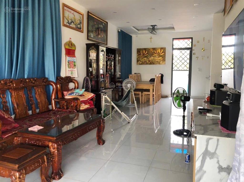 Cho thuê biệt thự view sông, 120m2. đầy đủ nội thất, giá chỉ 10triệu/tháng. ở trần anh riveside