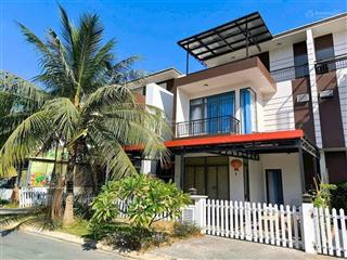 Cho thuê biệt thự view sông, 120m2. đầy đủ nội thất, giá chỉ 10triệu/tháng. ở trần anh riveside