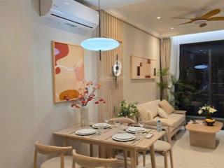 Bán căn hộ 2pn the win city đức hòa  51.2m²  mt tl10  giá 30 triệu/m²  shr, tặng full nội thất