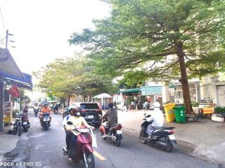 Mặt tiền kinh doanh đường tây hòa ( 5 x 20 ), sát gar metro, gần chợ tây hòa, 4 tầng, nhỉnh 14 tỷ