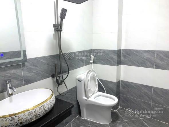 Bán nhà riêng 6,65 tỷ, 44,6m2, 4pn, 4wc tại đông mỹ, thanh trì, hà nội