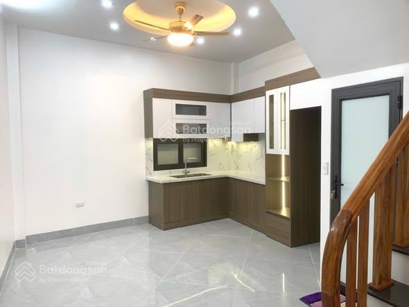 Bán nhà riêng 6,65 tỷ, 44,6m2, 4pn, 4wc tại đông mỹ, thanh trì, hà nội