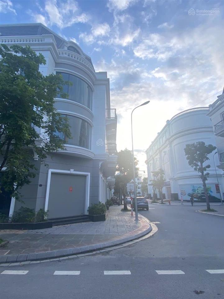 Cắt lỗ sâu 4,9 tỷ căn góc vincom shophouse điện biên mặt tiền võ nguyên giáp trung tâm tp.