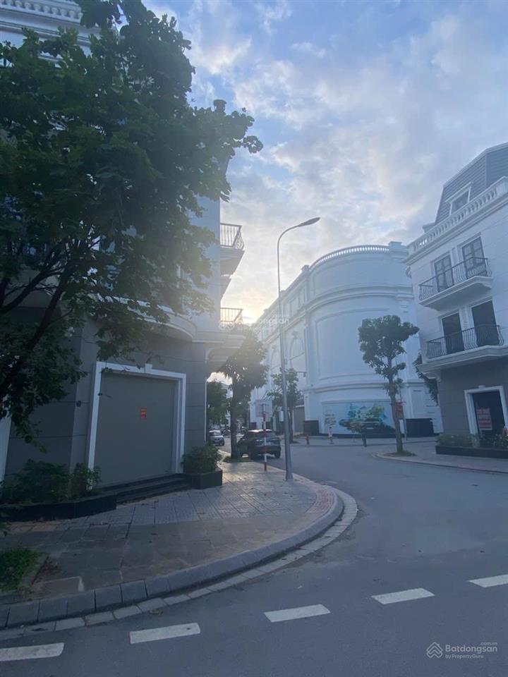 Cắt lỗ sâu 4,9 tỷ căn góc vincom shophouse điện biên mặt tiền võ nguyên giáp trung tâm tp.