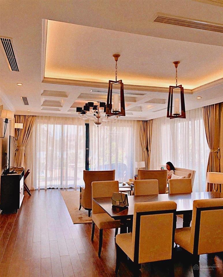 Biệt thự vinpearl giảm hơn 50% so với giá gốc, chỉ 9,5 tỷ căn 3pn, 7,5 tỷ 3pn, ln thuê 2,1 tỷ/năm