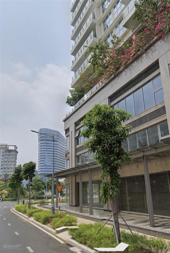Shophouse 6pn tại sarina condominium 247m², 2 mặt thoáng, 3 tầng, sổ đỏ sẵn gd 0933 999 ***