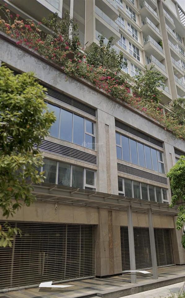 Shophouse 6pn tại sarina condominium 247m², 2 mặt thoáng, 3 tầng, sổ đỏ sẵn gd 0933 999 ***