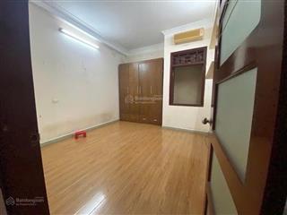 Tôi trính chụ bán nhà hà đông 30m vuông,5,8 tỷ. sổ đỏ