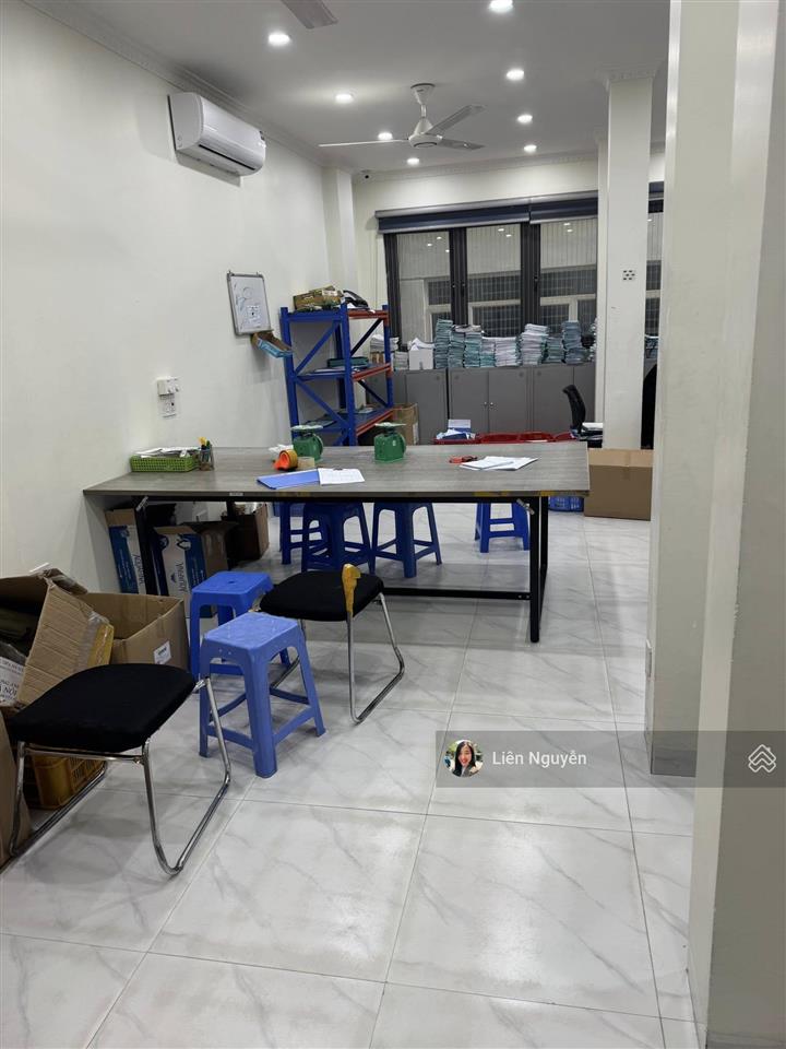 Bán nhà trần quang diệu, 60m2, 6 tầng thang máy, mặt tiền 5.9m, 31.8 tỷ, ô tô tránh, kd đỉnh