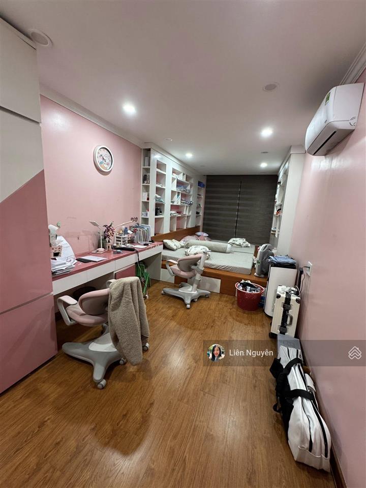 Bán nhà trần quang diệu, 60m2, 6 tầng thang máy, mặt tiền 5.9m, 31.8 tỷ, ô tô tránh, kd đỉnh