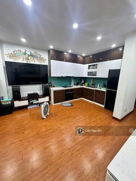 Bán nhà trần quang diệu, 60m2, 6 tầng thang máy, mặt tiền 5.9m, 31.8 tỷ, ô tô tránh, kd đỉnh