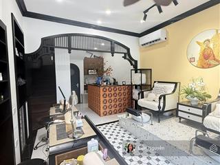 Bán nhà mặt phố khâm thiên, 85m2, 5 tầng, mặt tiền 4.2m, 50.8 tỷ, ô tô tránh, kinh doanh đỉnh