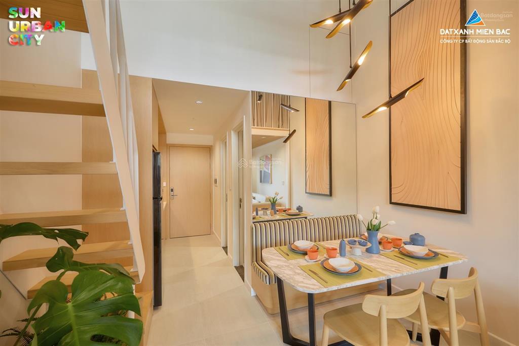 Bán căn studio 29.5 m² tại phủ lý, hà nam