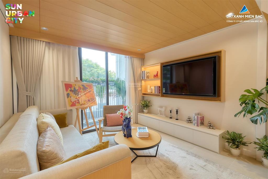 Bán căn studio 29.5 m² tại phủ lý, hà nam