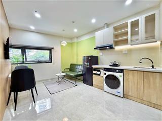 Giữ phòng qua tết khách đầu tiên chốt căn hộ 1pn gần sân bay tân sân nhất, công viên gia định