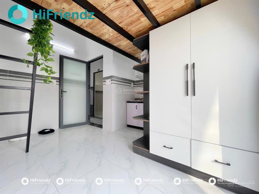 Cho thuê phòng trọ ở đường số 475, phước long b  quận 9, hcm giá 4,5 triệu, diện tích 28m2