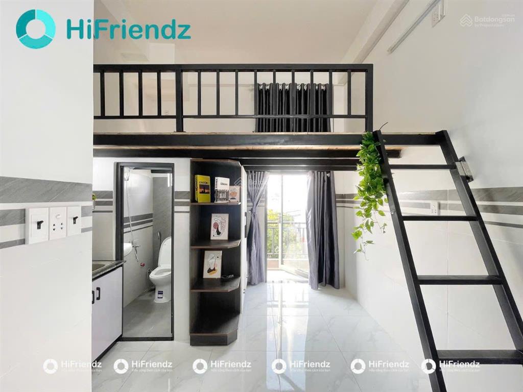 Cho thuê phòng trọ ở đường số 475, phước long b  quận 9, hcm giá 4,5 triệu, diện tích 28m2