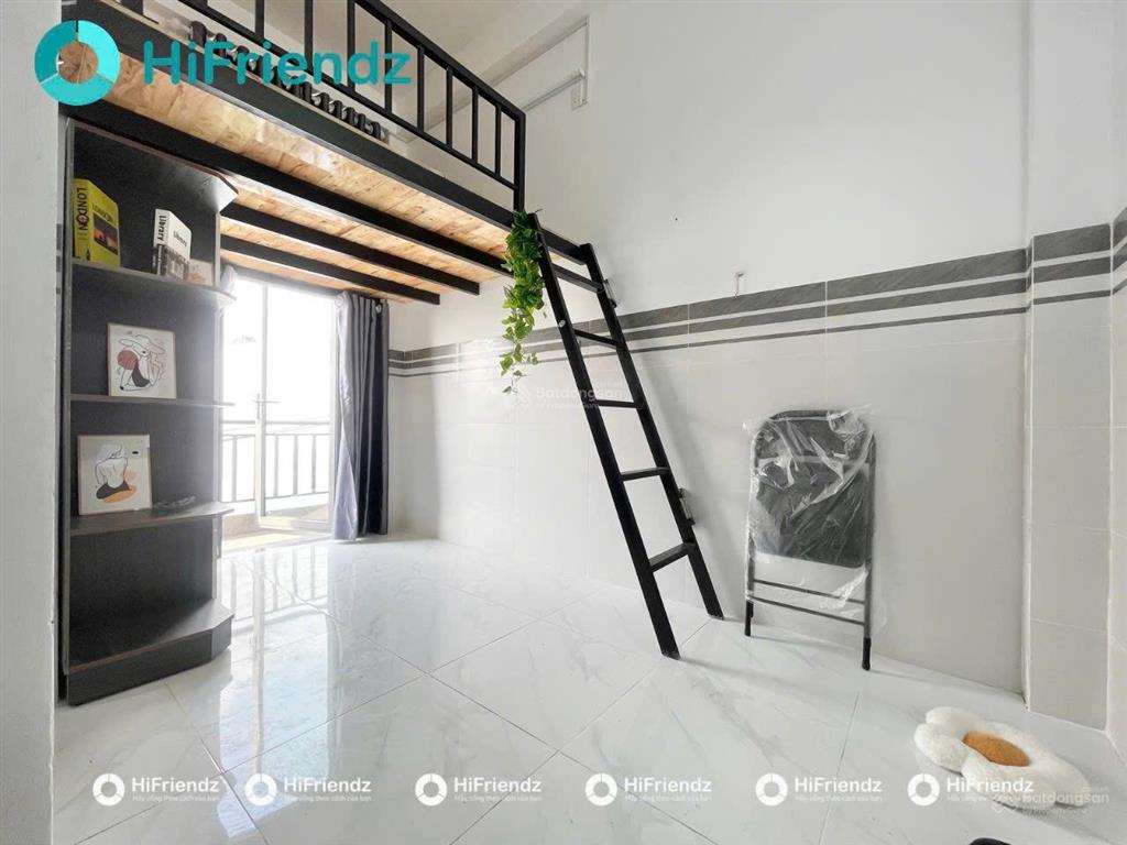 Cho thuê phòng trọ ở đường số 475, phước long b  quận 9, hcm giá 4,5 triệu, diện tích 28m2