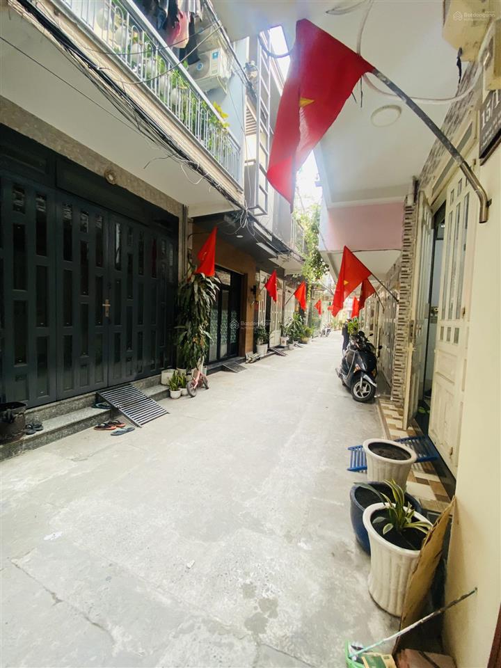 Cho thuê nhà riêng 15/17 thuỷ lợi, phước long