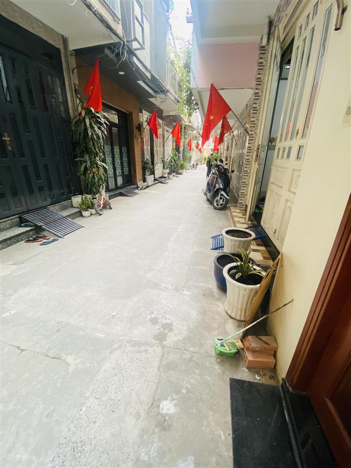 Cho thuê nhà riêng 15/17 thuỷ lợi, phước long