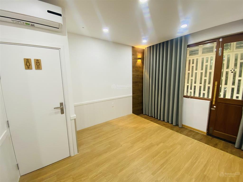 Cho thuê nhà riêng 15/17 thuỷ lợi, phước long