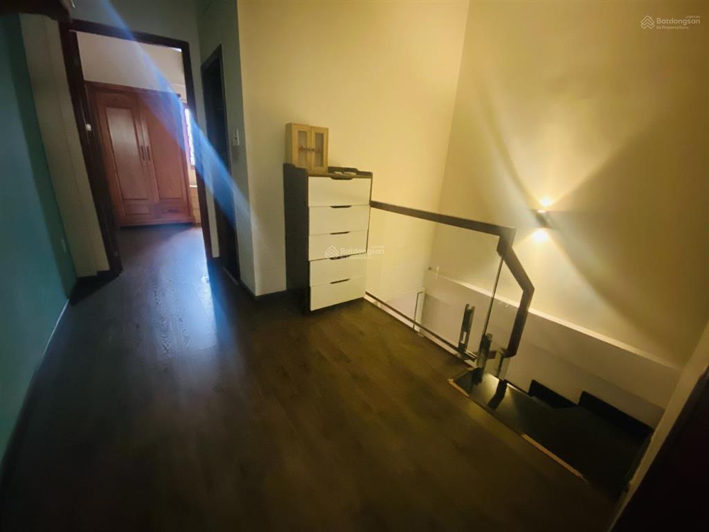 Cho thuê nhà riêng 15/17 thuỷ lợi, phước long