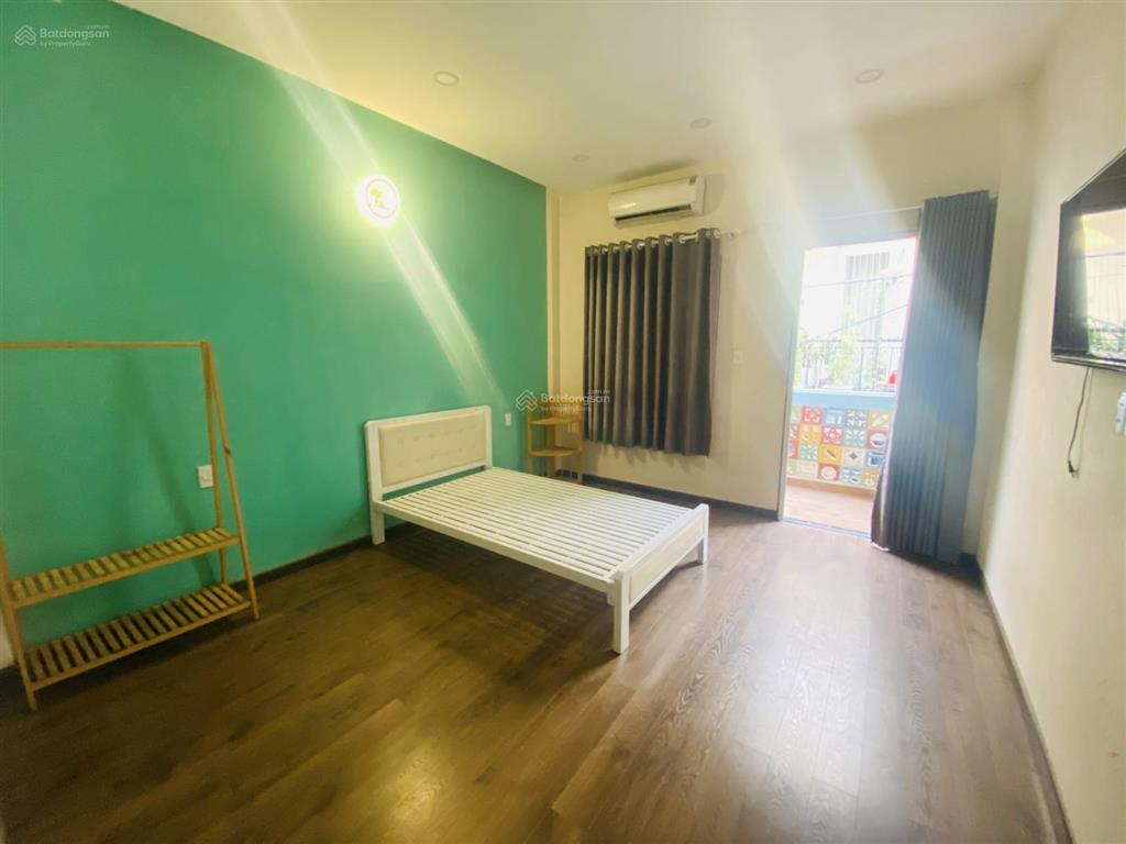 Cho thuê nhà riêng 15/17 thuỷ lợi, phước long