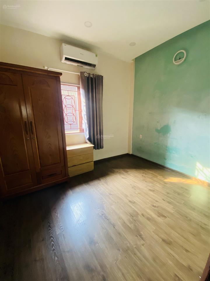 Cho thuê nhà riêng 15/17 thuỷ lợi, phước long