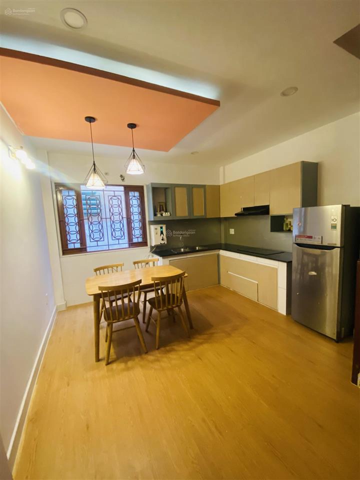 Cho thuê nhà riêng 15/17 thuỷ lợi, phước long