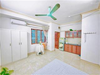 Chính chủ cho thuê ccmn ngõ 322 mỹ đình, đủ đồ