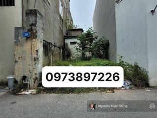 Đất đẹp việt hưng ô tô đỗ cửa  2 mặt ngõ ô tô trước sau  hàng xóm vinhomes