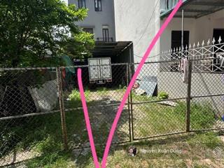 Phân lô oto tránh  vỉa vè 1m tiện ích xung quanh phong phú