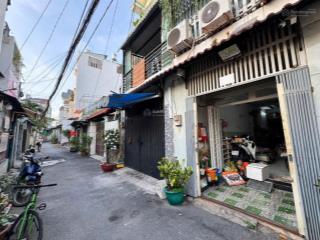 Chính chủ đăng nhà gò vấp hẻm xe hơi 1 trục 1 sẹc phạm văn chiêu