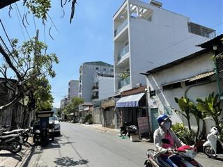 Kẹt ngân hàng bán gấp nhà mặt tiền kinh doanh huỳnh văn nghệ. 5,1 tỷ. 19x4 75m2 giá cực chất hot!.