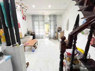 Nhà đẹp bình thạnh 2 tỷ 5 tl  1 tầng 2pn  hẻm 426 bình quới không ngập nước